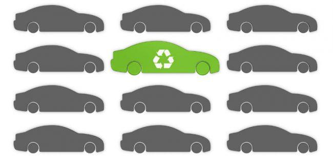 新能源汽车销量半年缩水近四成 两年间产品和企业格局已大变