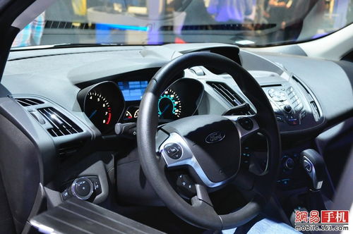 车企携智能产品来袭 CES2014变身车展